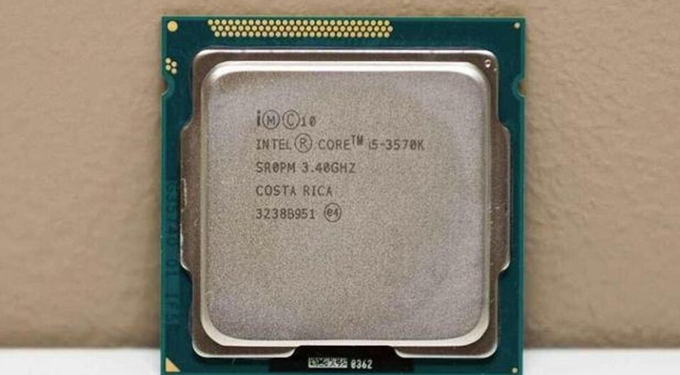 6代酷睿i5怎么样,6年前的i5现在有必要更新吗