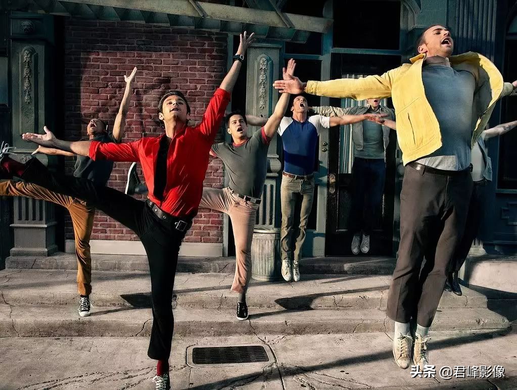 奥斯卡最佳摄影和最佳影片区别,2022奥斯卡最佳摄影影片