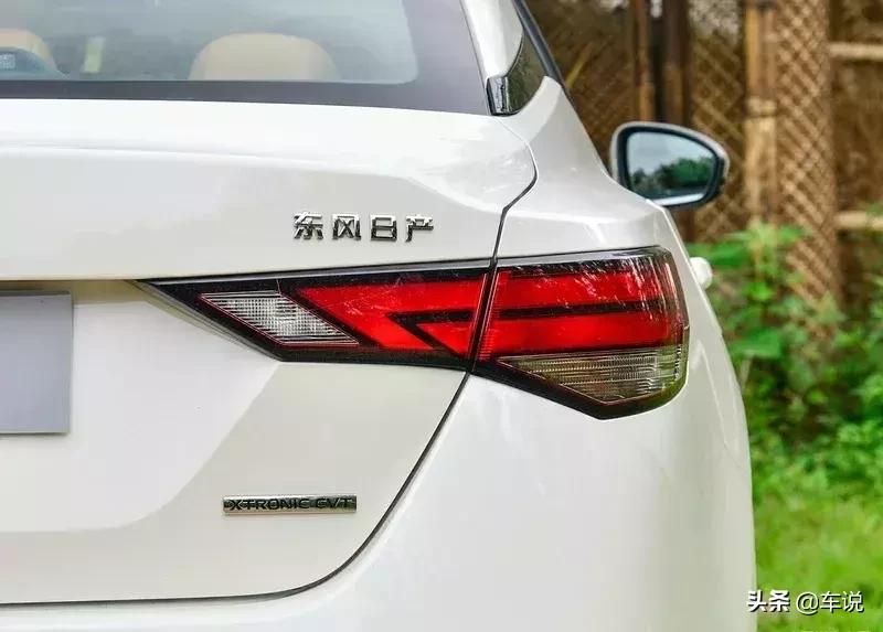 轩逸月销量,5万日产轩逸