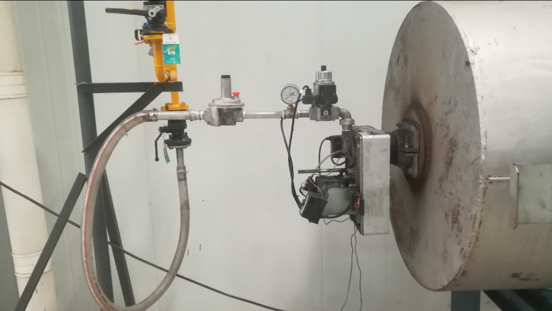 燃烧器常用配件名称,燃烧器电子元器件配件