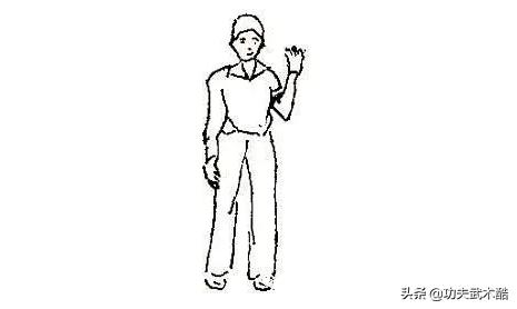 九子长寿功：源自清朝，以动求静、寓静于动、动静结合、内外兼修