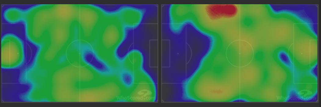 狼队vs热刺预测数据,大数据预测布莱顿vs曼联