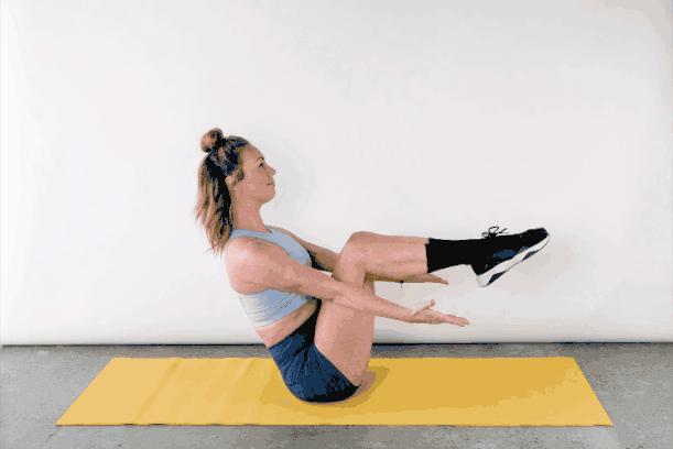 体能测试100道题答案,全马破3有多难