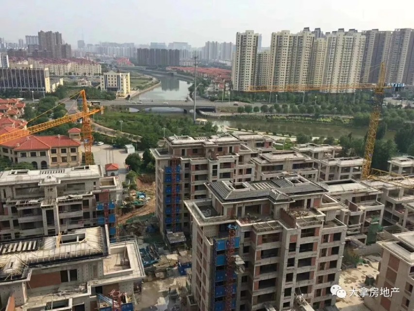 临沂市房地产公司排名,浅谈房价走势