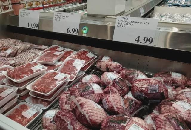 如何买澳洲牛羊肉,澳洲牛羊肉怎么挑选