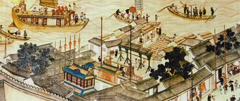 河北区东于庄,席厂和东于庄