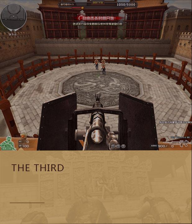 cf穿越火线娱乐游戏,cf随风柚子娱乐模式