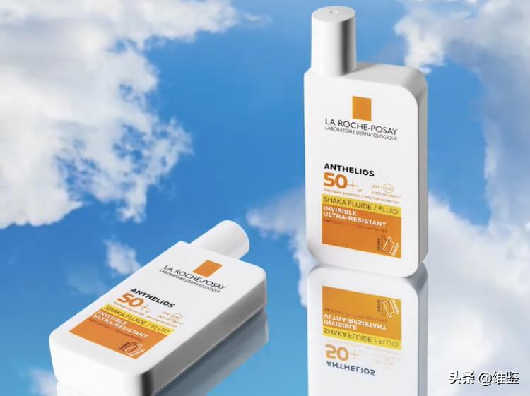 防晒大哥大测评,防晒大哥大还是安耐晒