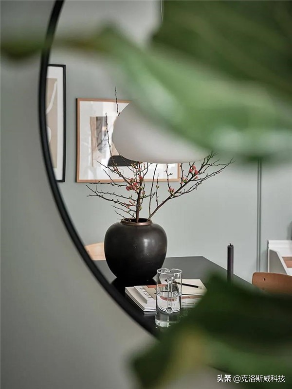 莫兰迪色高级绿,莫兰迪绿美式复古