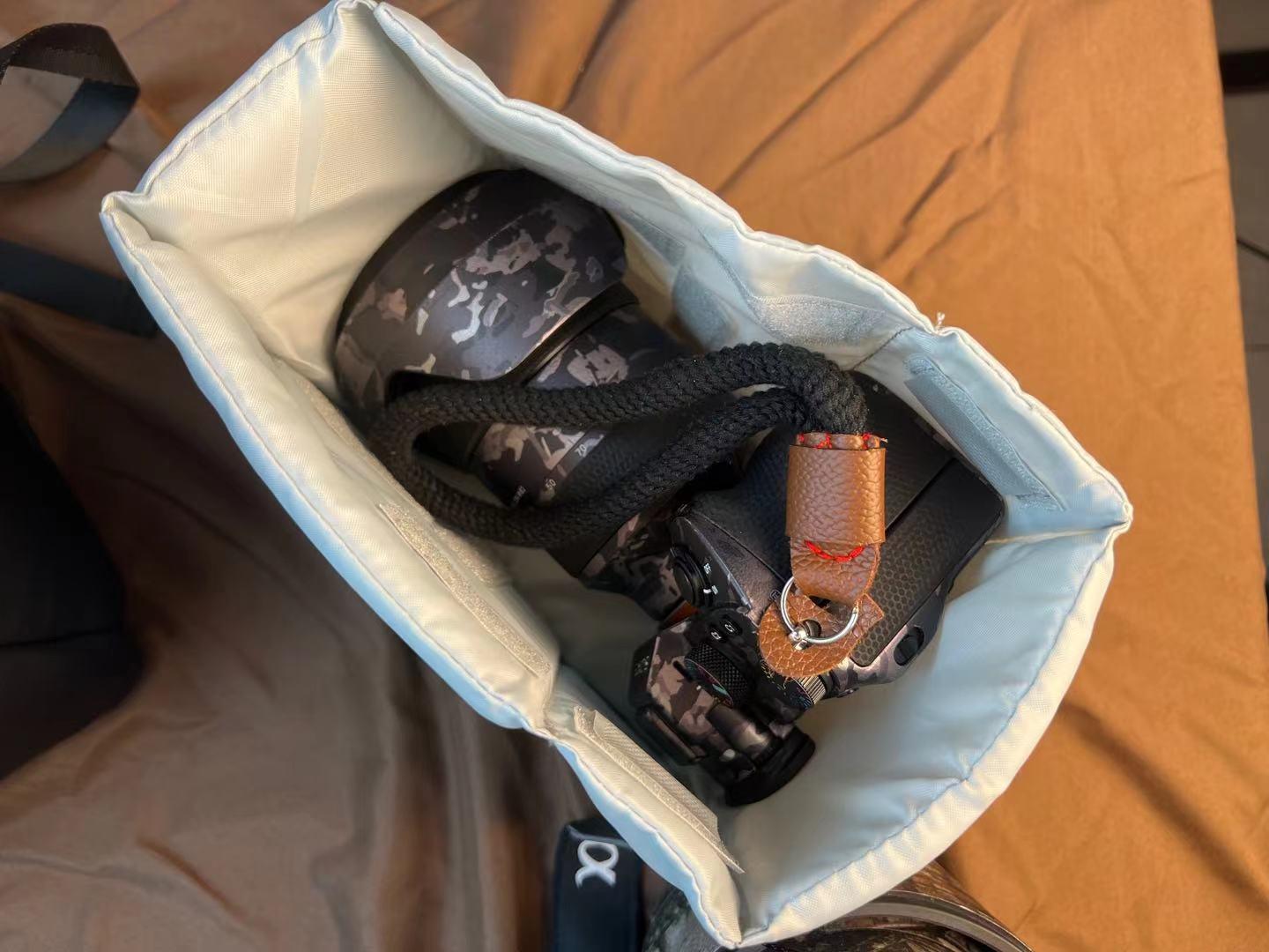 地平线8号双肩背包评测,地平线8号背包测评