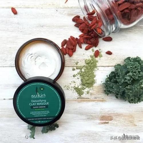 澳洲sukin新生眼霜,sukin护肤品功效