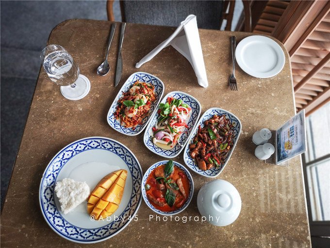 去泰国旅游碰到不干净的事,去泰国玩感觉没玩到东西