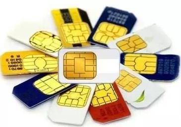 为什么电话号码都是从1开头,为什么手机号码都是1几开头的