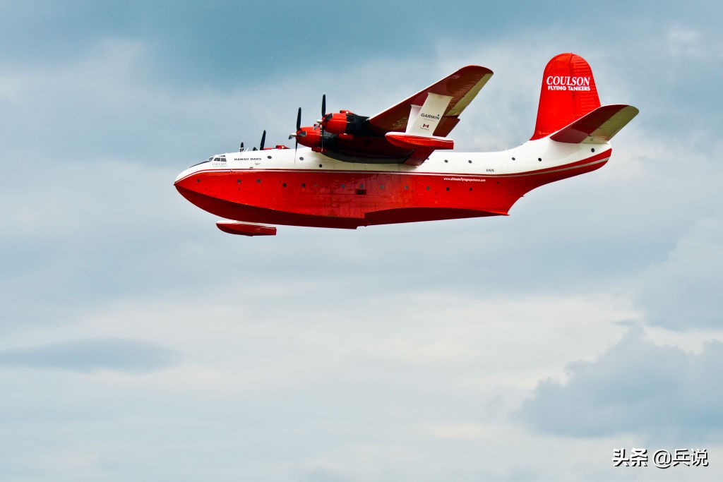 史上最大15款*用军**飞机：美国最多，俄罗斯最大