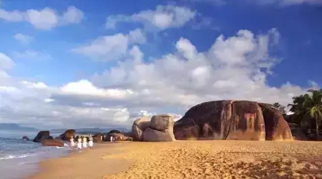海南省10大最佳艳遇圣地排名榜单曝光