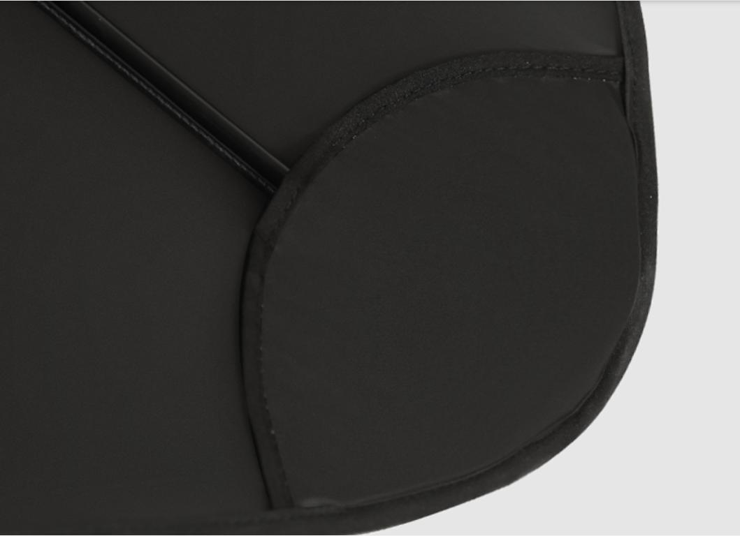 儿童用什么雨伞安全,儿童安全防护防溅雨伞