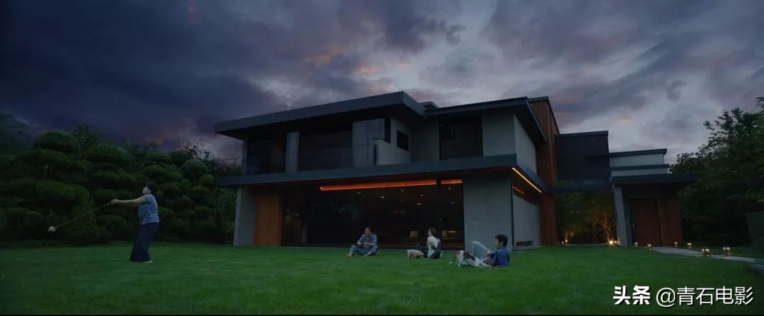 上映10天票房破20亿,上映后一片好评3亿次