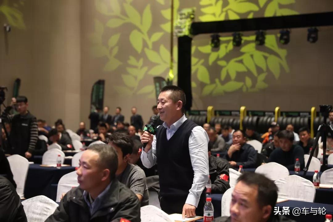 腾森半热熔轮胎优缺点,腾森轮胎质量怎么样