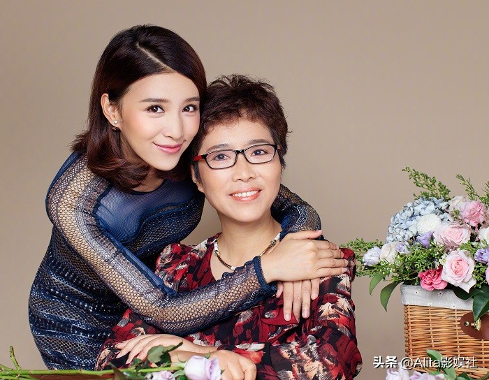 杉杉来了孩子,杉杉来了当时赵丽颖多少岁