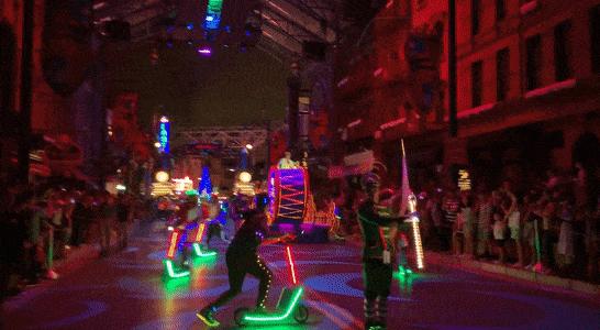 圣淘沙游玩路线攻略,圣淘沙名胜世界免费吗