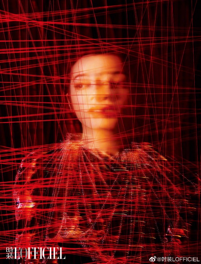 迪丽热巴是什么样的人,迪丽热巴是怎样的一个人