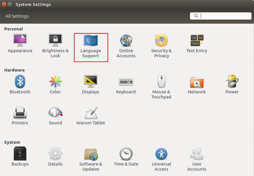 在ubuntu中使用命令安装操作系统,ubuntu英文环境下安装搜狗拼音