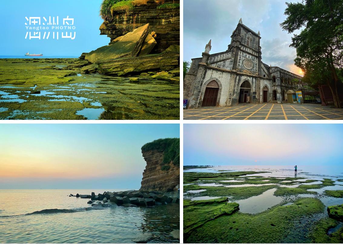 飞行2万公里，足迹10个城市——2020我的手机摄影之旅