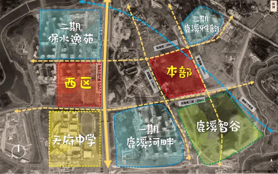 成都教科院全国排名,成都市每个区都有教科院吗