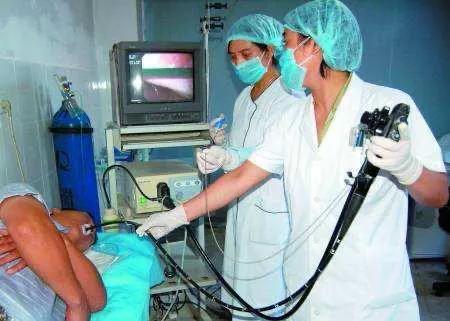 体验做无痛胃镜全过程,带你体验胃镜