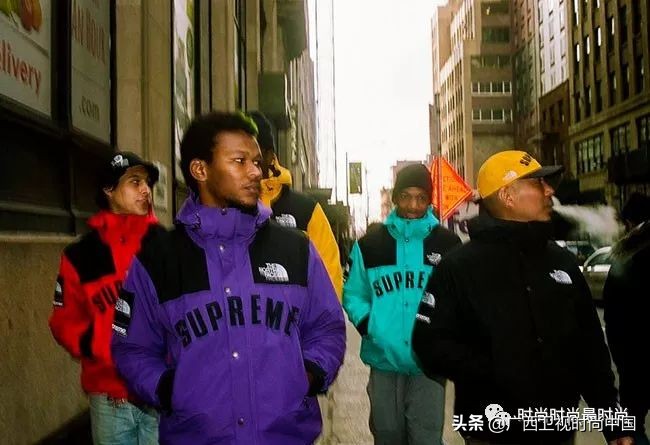 推出让人难以抵抗的限定联名,大牌联名款值不值得买