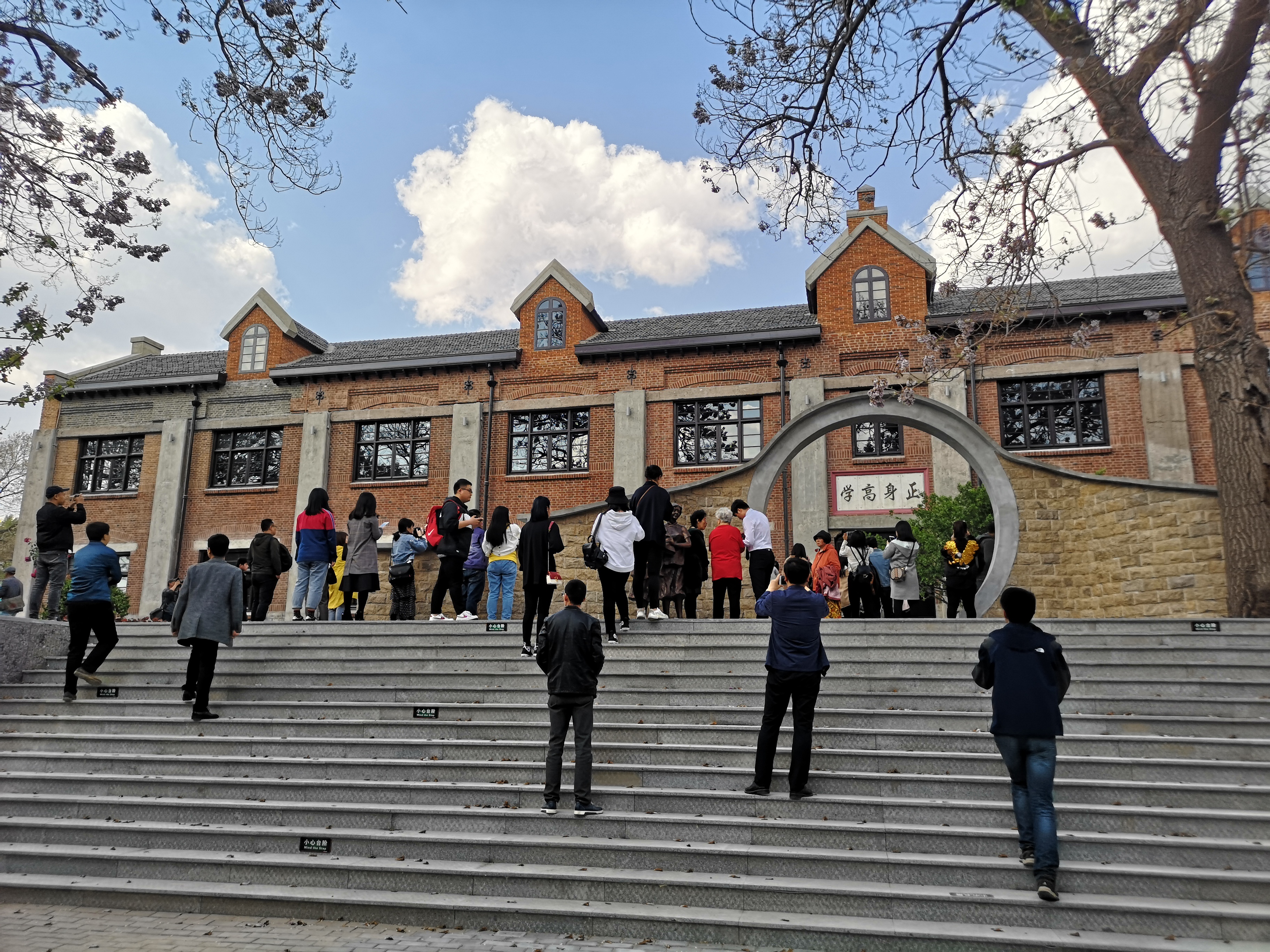 五一唐山周边游自驾游景点,唐山南湖公园五一正常开放了吗