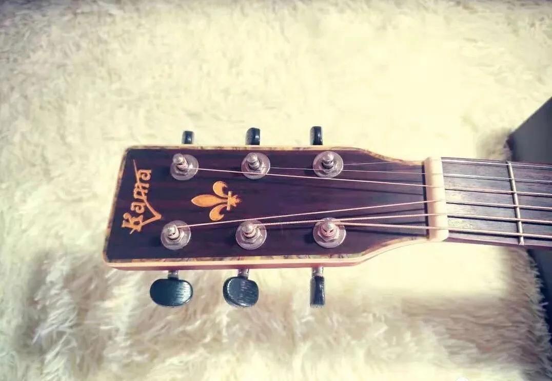 吉他维修,吉他维修琴弦