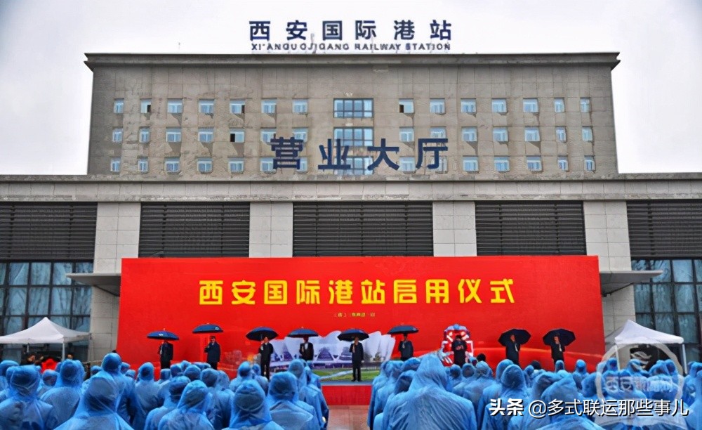 近期中欧班列发出情况,中欧班列最近受到影响没