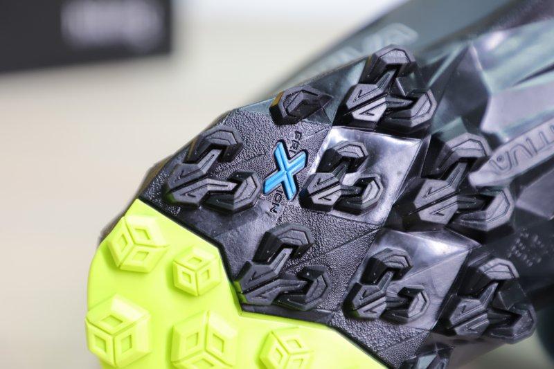 户外鞋品牌lasportiva,lasportiva户外高帮登山鞋