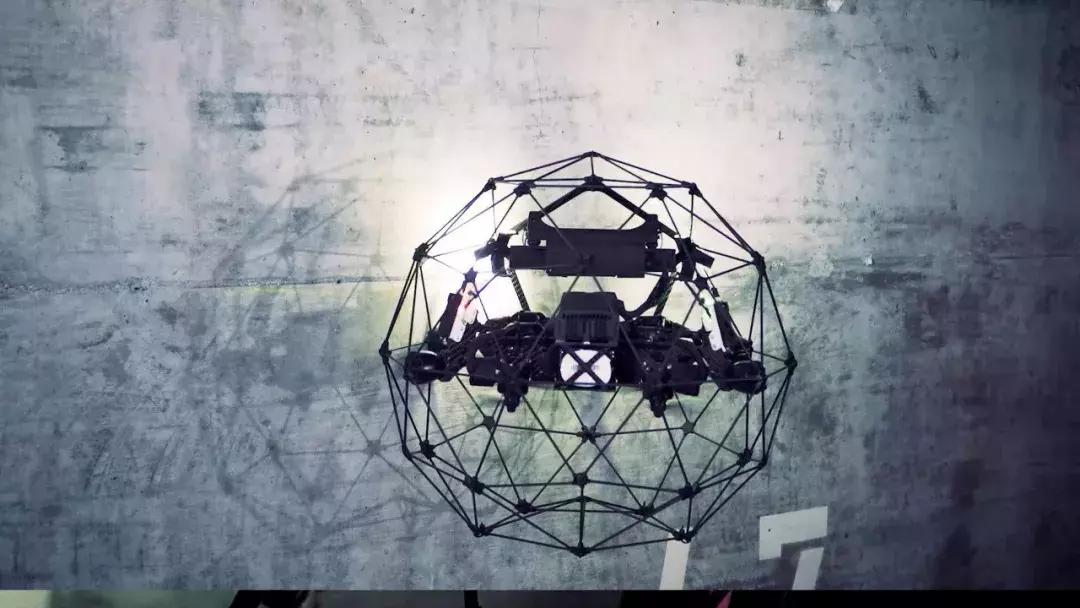 继瑞士手表后，这个800万人口欧洲小国瞄上无人机，和大疆PK