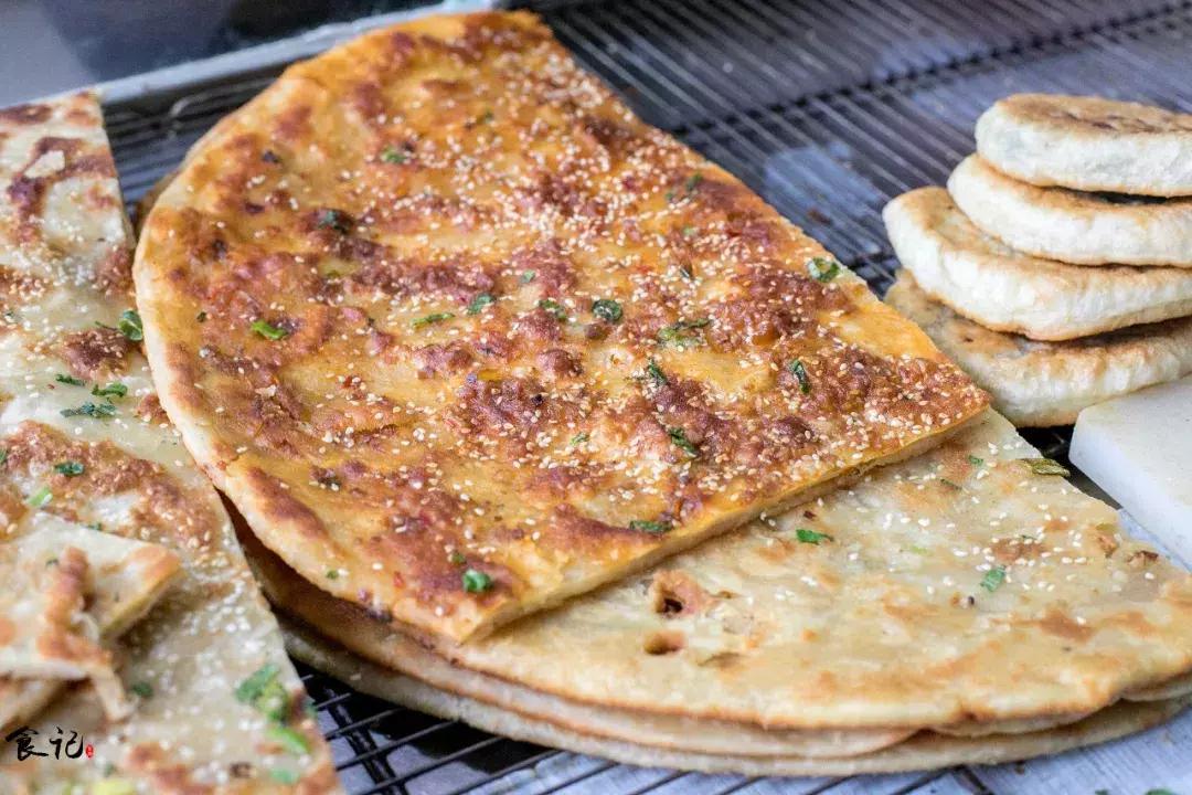 湖北襄阳早餐大全,襄阳高档早饭