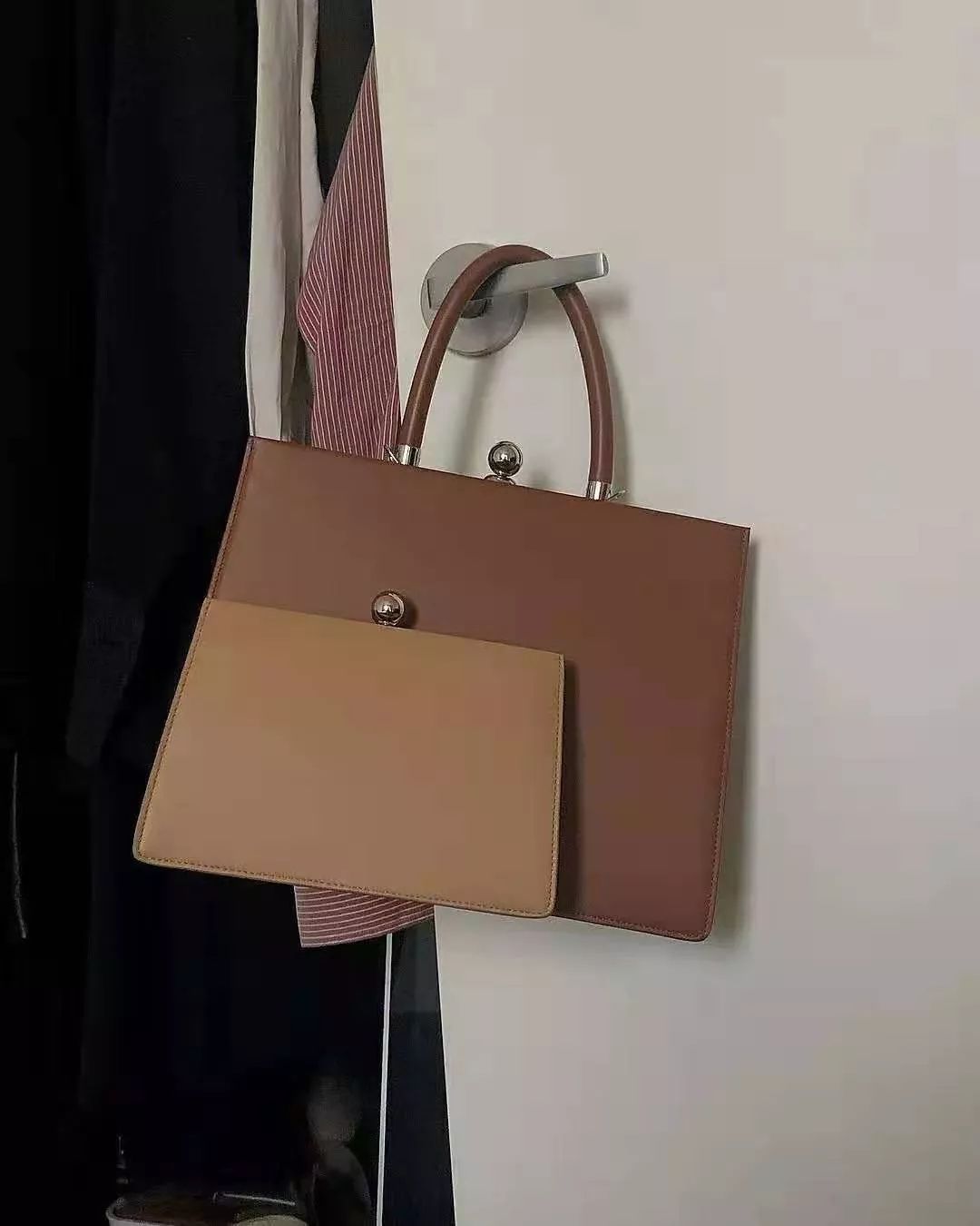 小ck包包推荐小众高级感,和小ck一样的小众包包