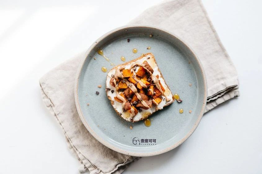 自制细腻的果酱,如何让烘焙变好