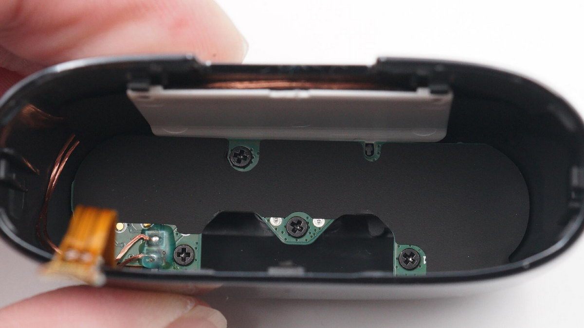 小米flipbudspro拆机,flipbudspro使用方法