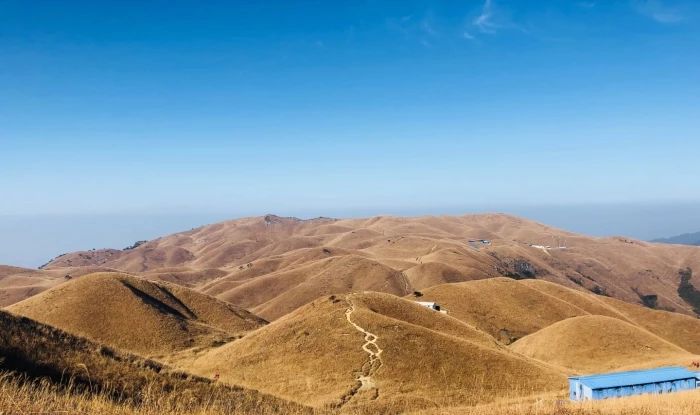 这个户外圣地，火到不需要打广告