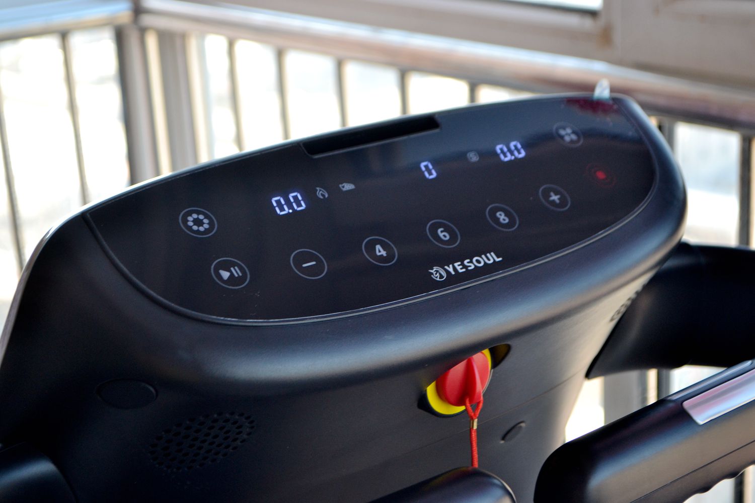 因为老罗入坑！入手了野小兽P30跑步机，坚持了半个月谈谈感受