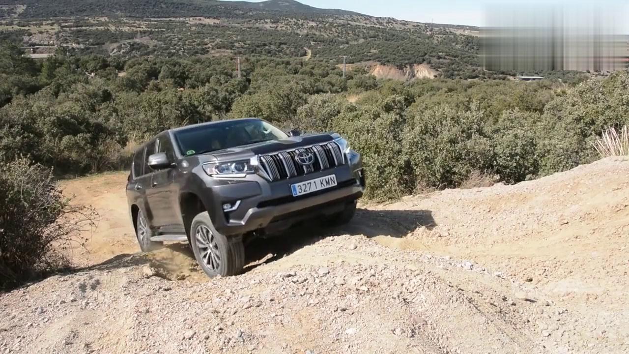 考虑再三，我还是不忍心放弃我的普拉多27