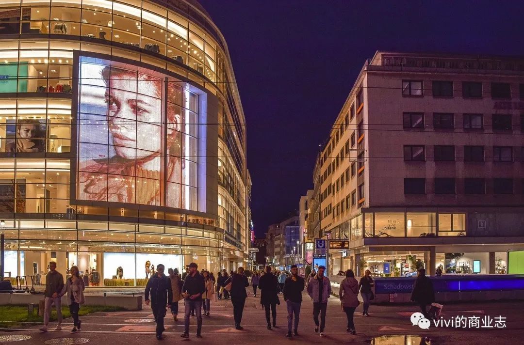 购物中心设计师品牌集合店,很会买买手店集合店