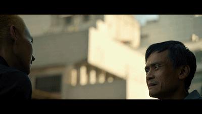 台湾电影《阳光普照》,台湾电影阳光普照简介