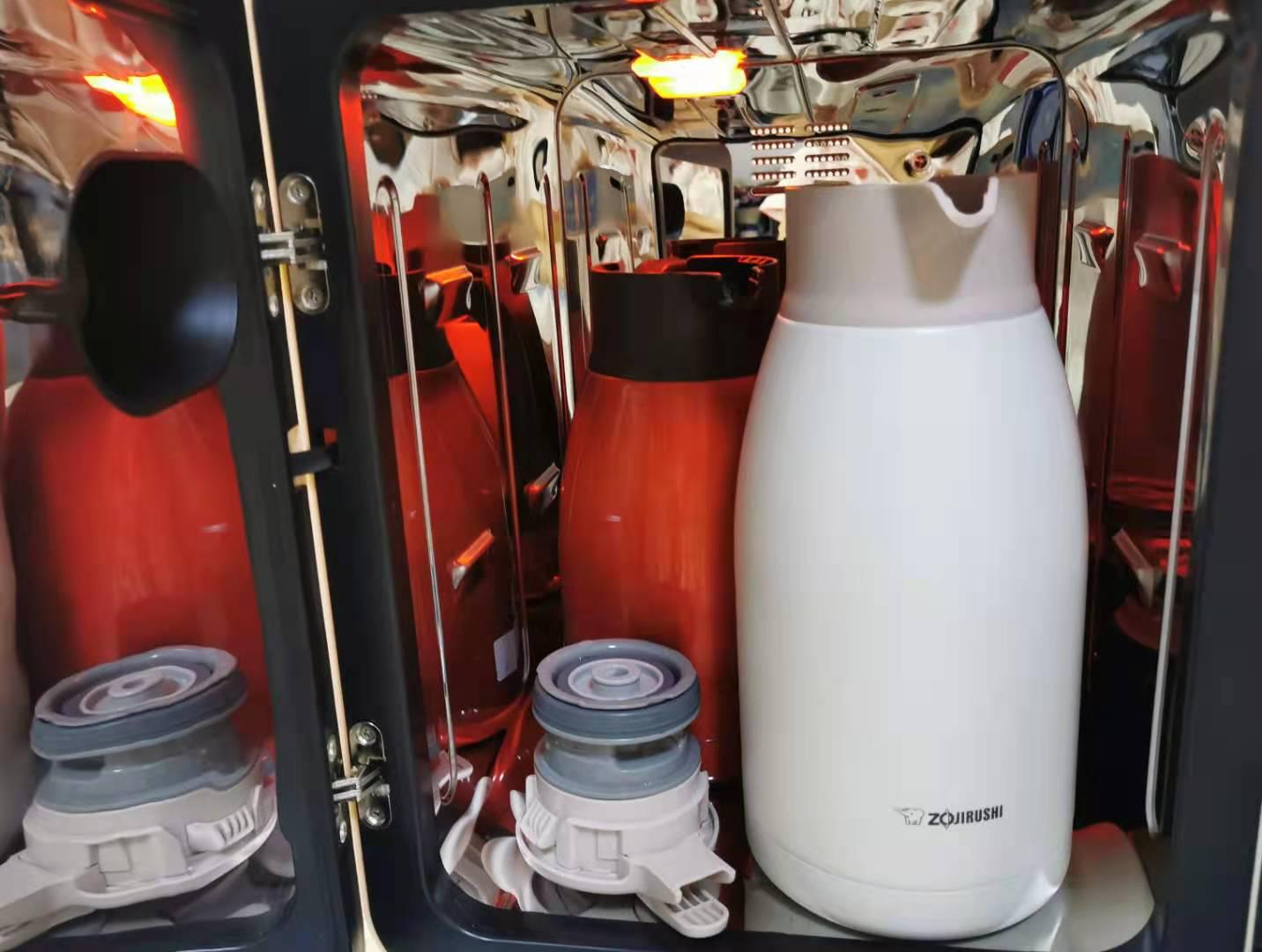 有哪些方法可以给奶瓶消毒呢,给奶瓶蒸汽消毒的正确方法视频