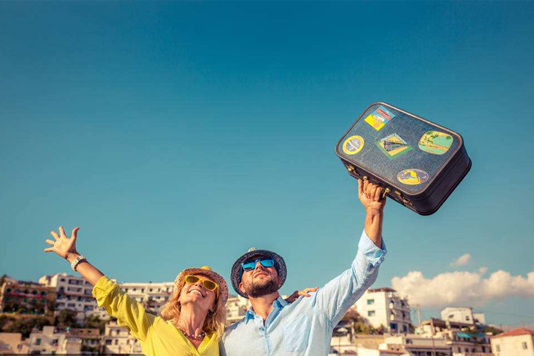 行李箱要怎么选,行李箱选购尺寸