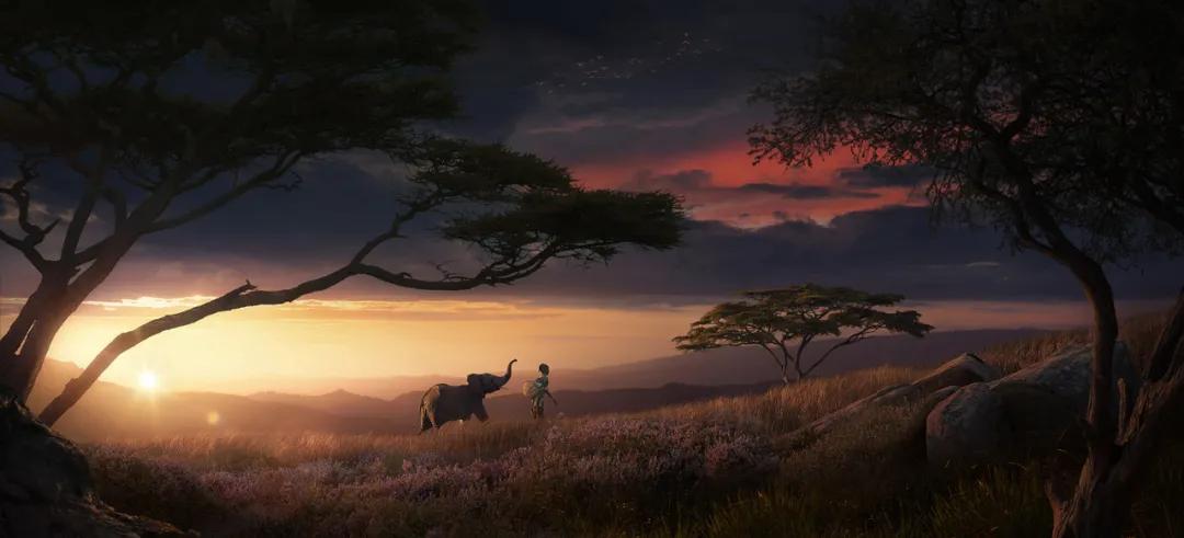 ps很厉害的修图师,ps著名p图设计师