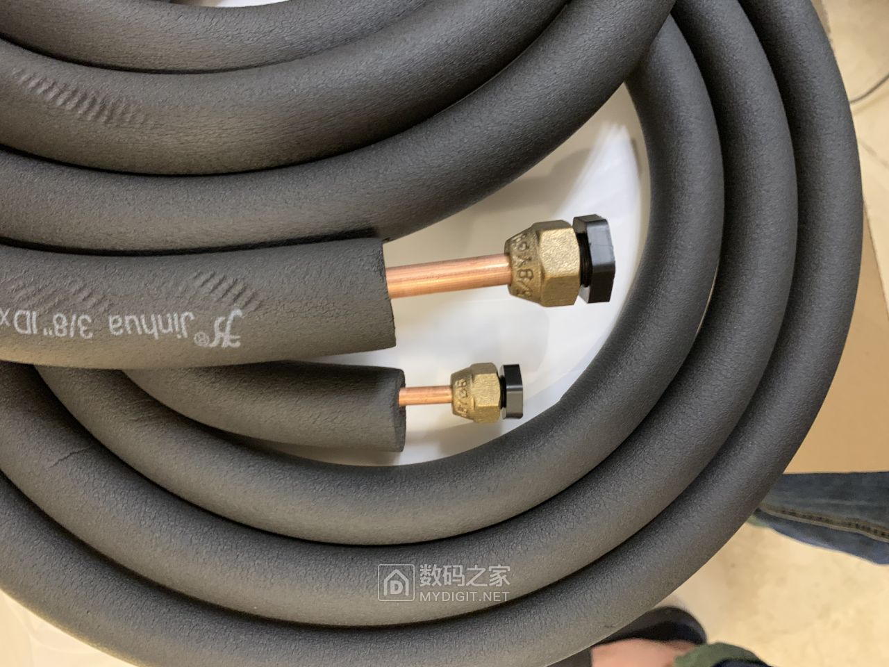 小米空调m1a1拆机评测,小米m1拆解视频