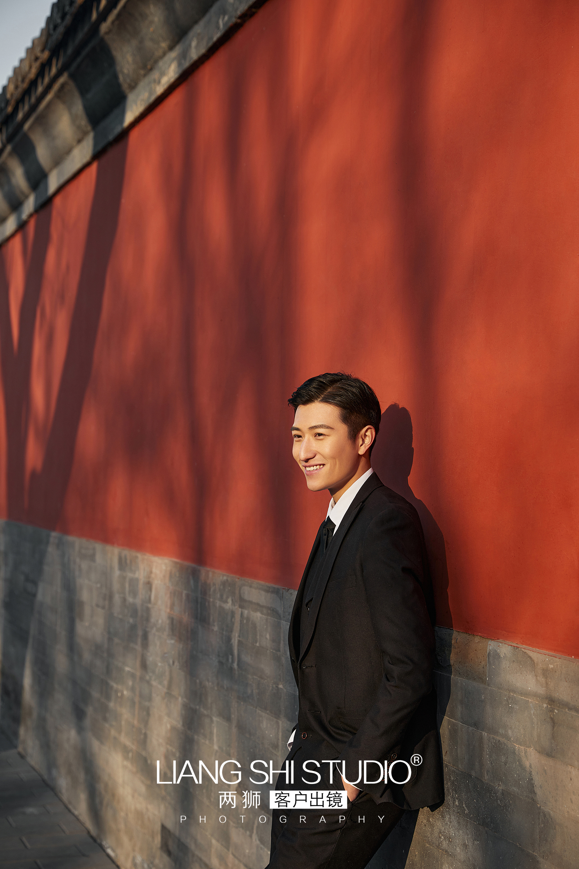 北京婚纱照室外拍照地方推荐,北京婚纱照外景免费