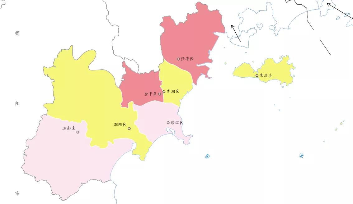 各省城市介绍合集,中国城市经典合集